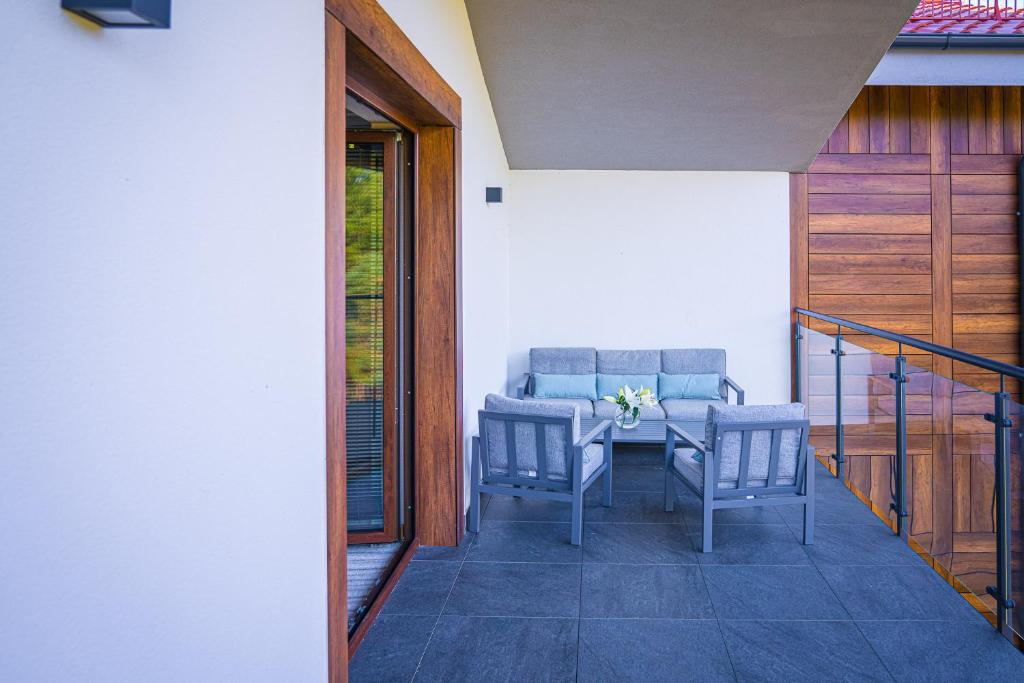 Hotel Morski Widok - 17