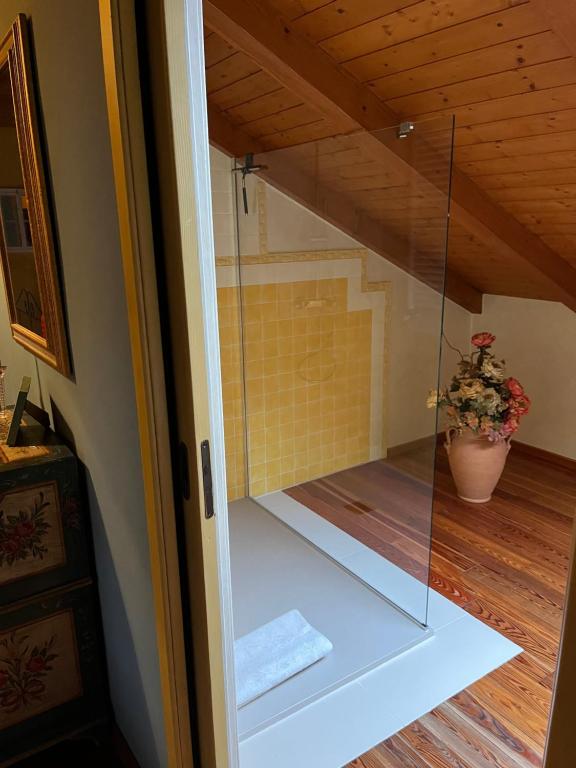 Kép B&B La Bianchina szállásáról Monaléban a galériában