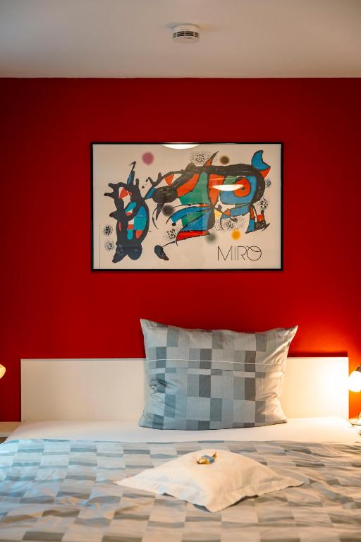 Haus Triflinger - 10