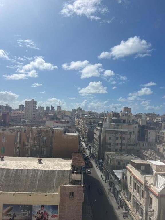 زافيرو شارع فؤاد - 1