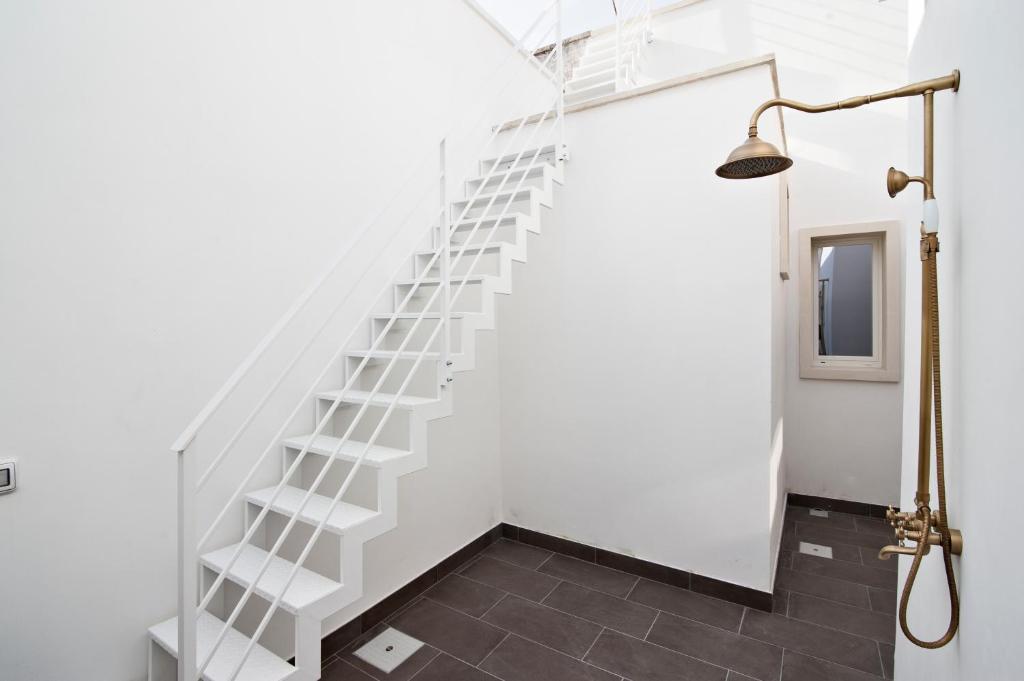 Fotografie z fotogalerie ubytování Chapeau Apartment - Lecce Selection v destinaci Squinzano