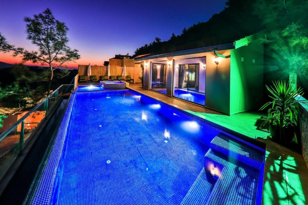 Villa Myra - отзывы и видео