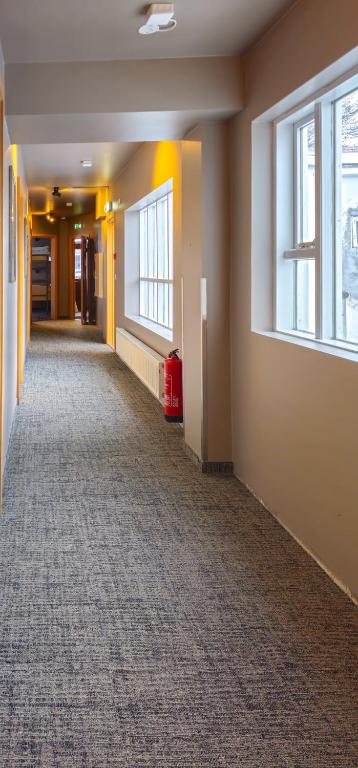 Mynd úr myndasafni af Akureyri Hostel á Akureyri