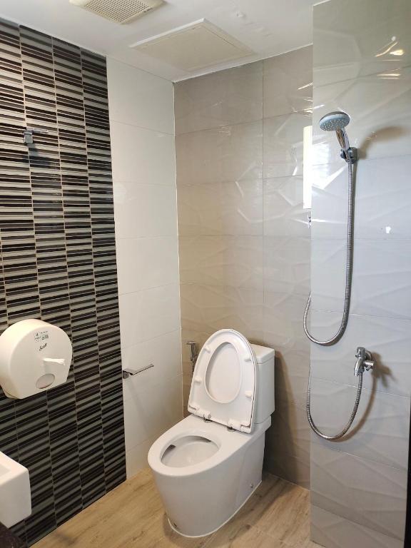 Qoo Hotel - Chambre Double