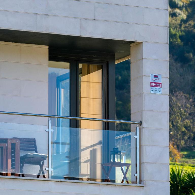 Fotografie z fotogalerie ubytování Apartamentos Naredo v destinaci Villaviciosa