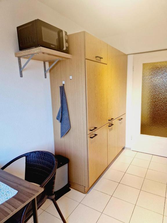 Fotografie z fotogalerie ubytování Panorama Apart Bad Säckingen v destinaci Bad Säckingen