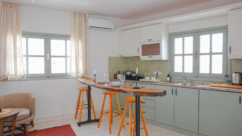 Cumbalıca Beach Hotel - Standard Apartment