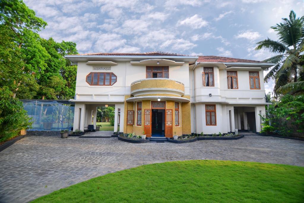 Villa Zeenath, Dharga Town (updated prices 2024)