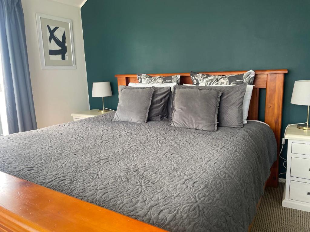 Bavaria Boutique Hotel - Resim 31