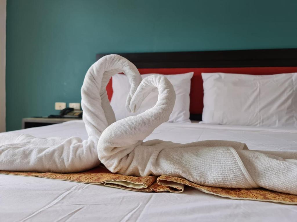 
Superior Double or Twin Room
