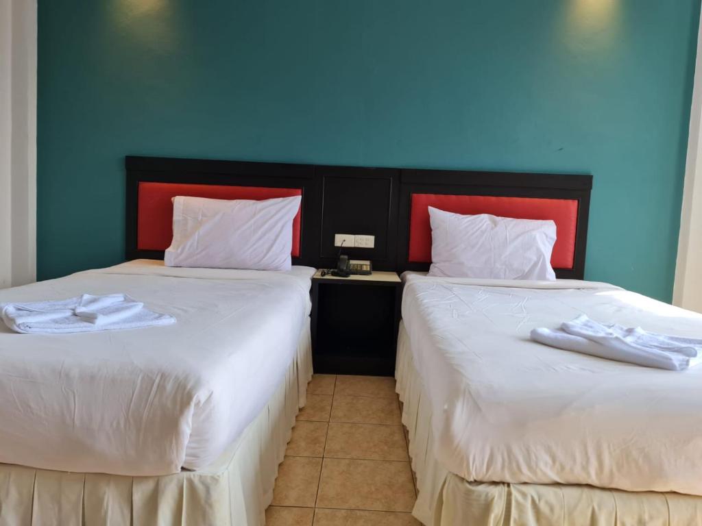 Desa Phuket - Resim 33