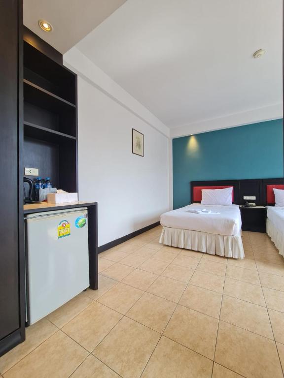 Desa Phuket - Resim 45