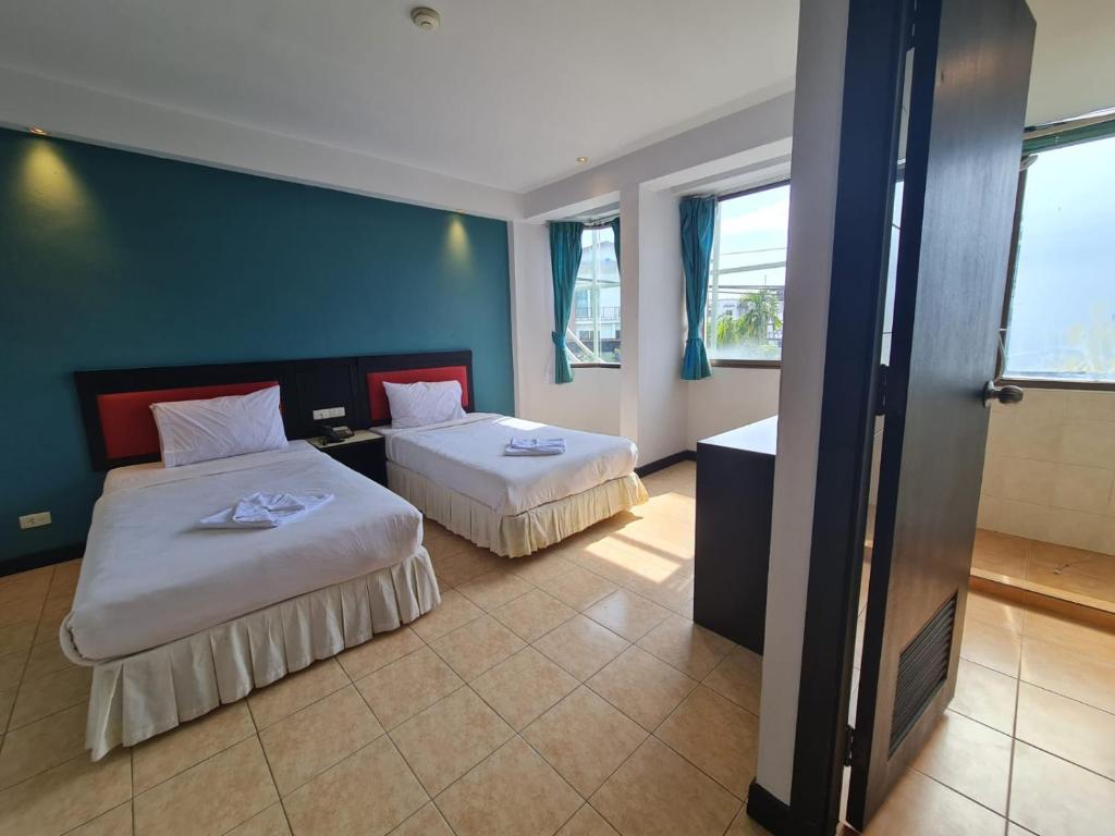 Desa Phuket - Resim 43