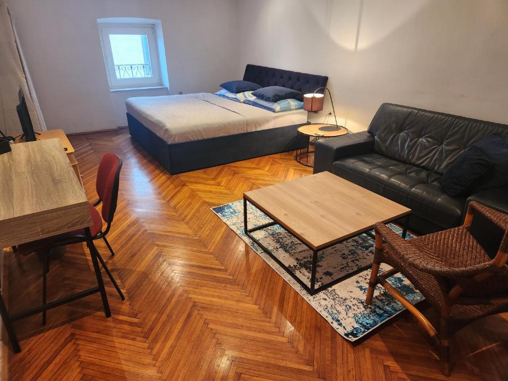 Gallery image of City Break Apartment in Rijeka