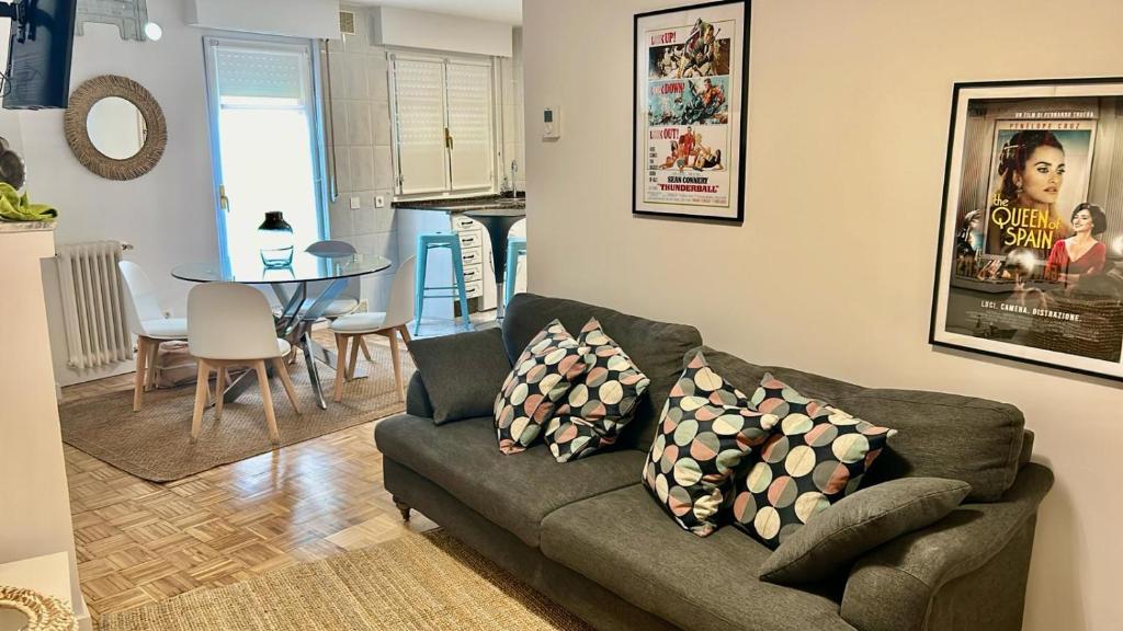 Apartamento ALBANY Mno DOMINGUEZ BERRUETA