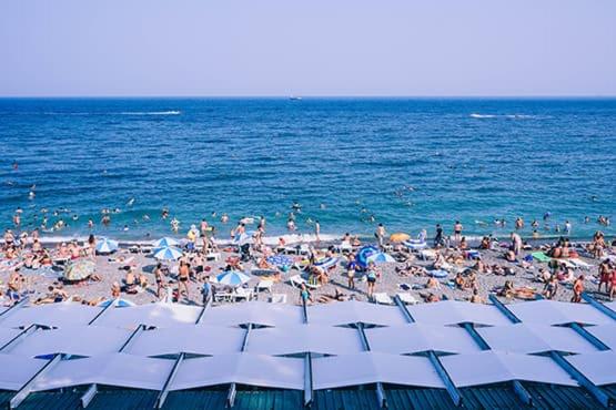 Platja de l&#39;apartament o a prop