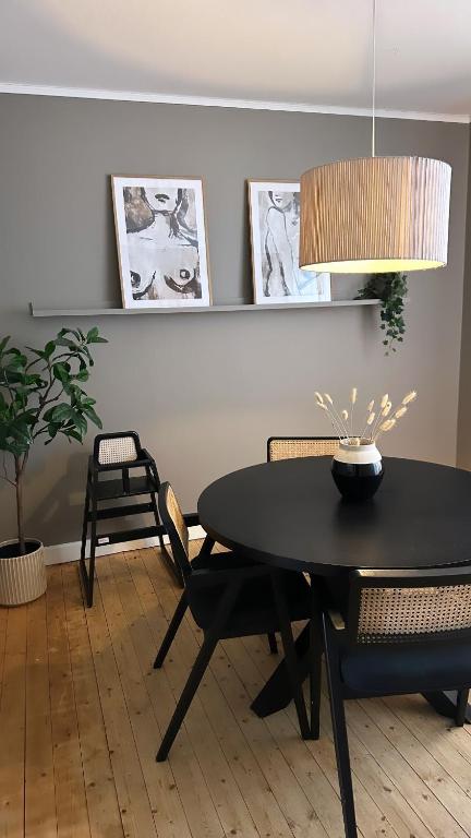 Fotografie z fotogalerie ubytování Prästgården v destinaci Norberg