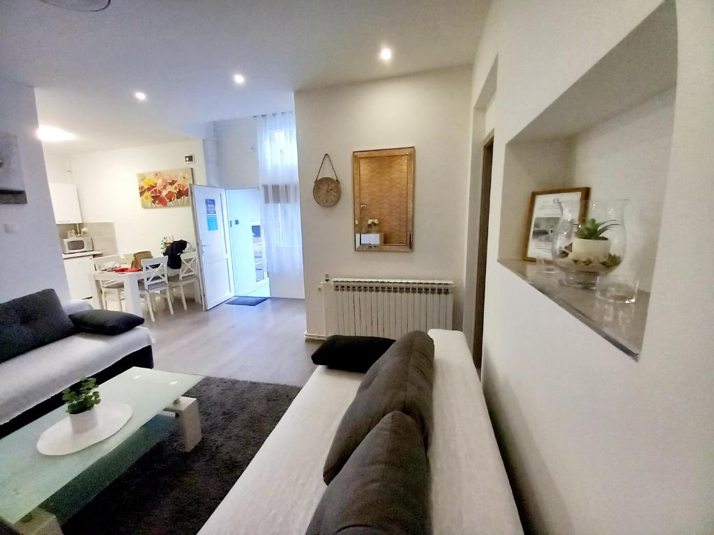 Apartment Centar - 3