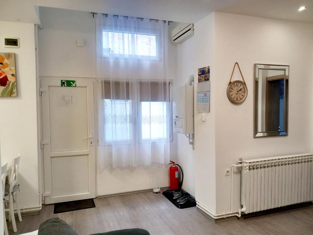 Apartment Centar - 1