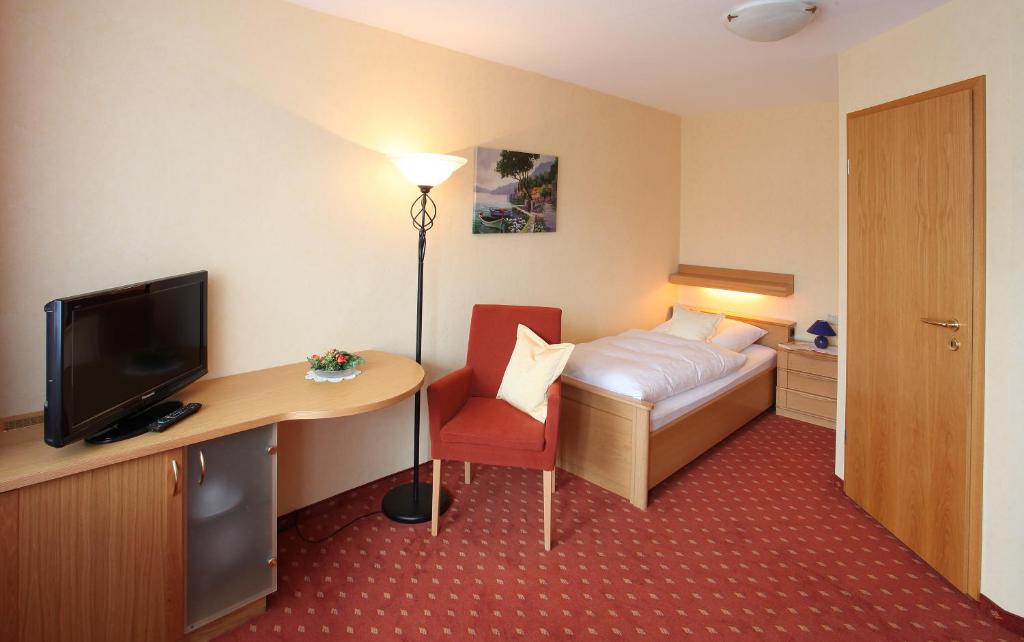 Gästehaus Behle-Schäperken - 1