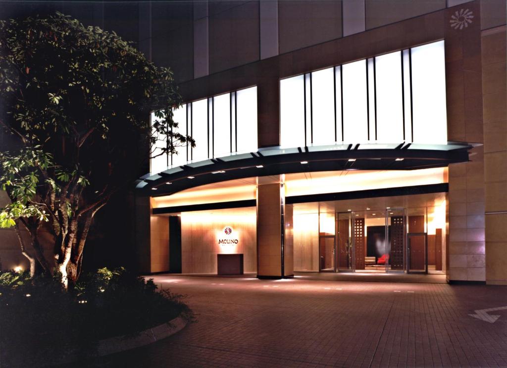 のホテル Kawasaki