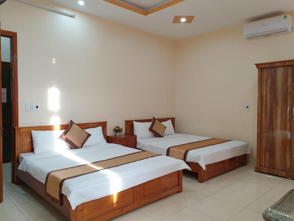 Khách sạn Hoàng Kiên - Business Hotel - Housity