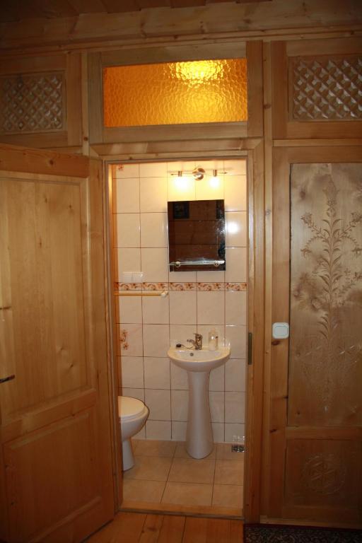 U Nas Pokoje Goscinne - 10