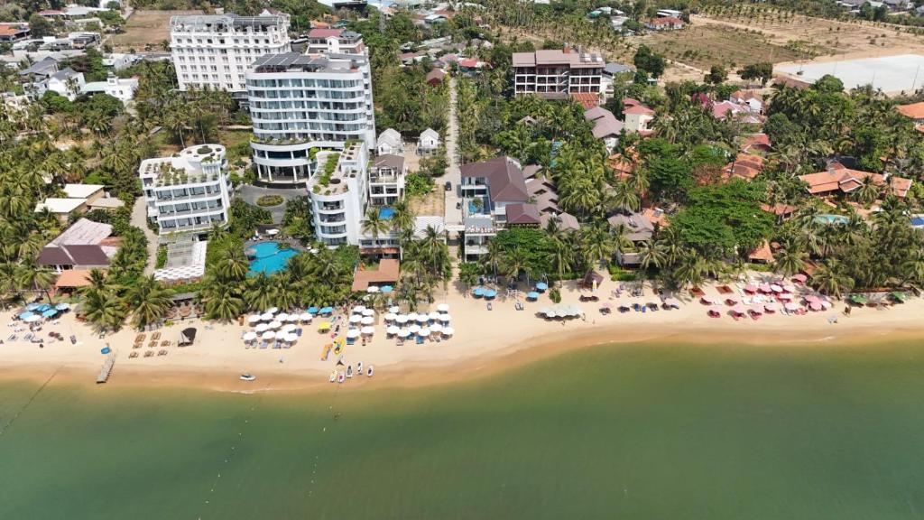 West Life Bungalow Phu Quoc - 8