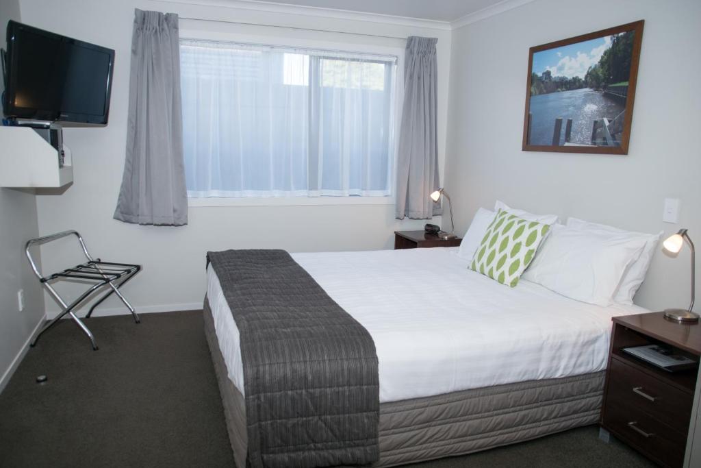 Arena Court Motel - Resim 7