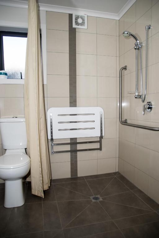 Arena Court Motel - Resim 8