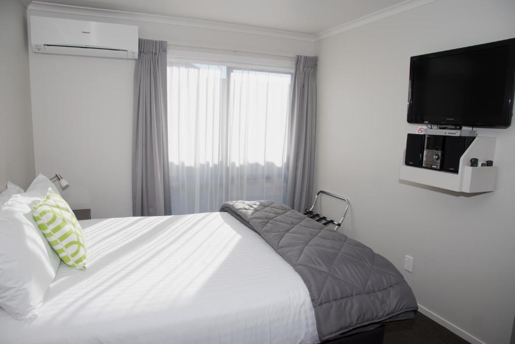 Arena Court Motel - Resim 32
