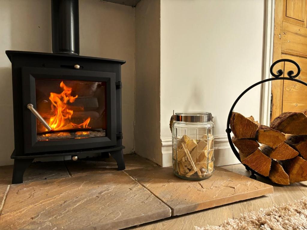 Billede fra billedgalleriet på The Gate Lodge i Helensburgh