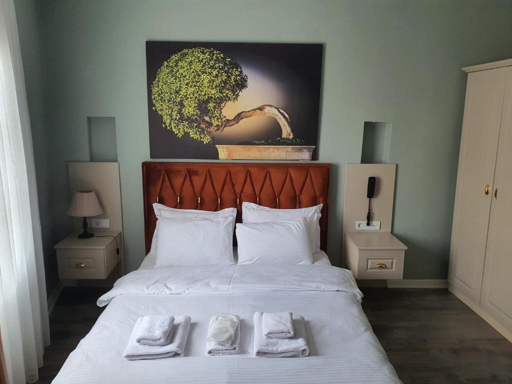 st945 Palas Otel - Housity