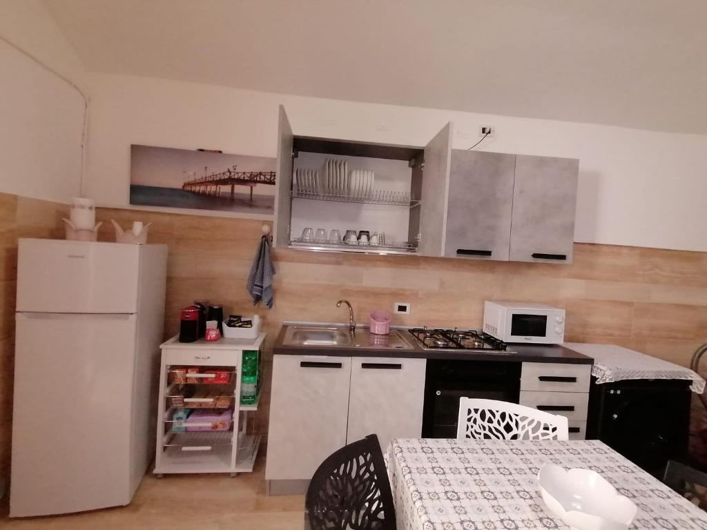 Sapore di mare house - One-Bedroom House