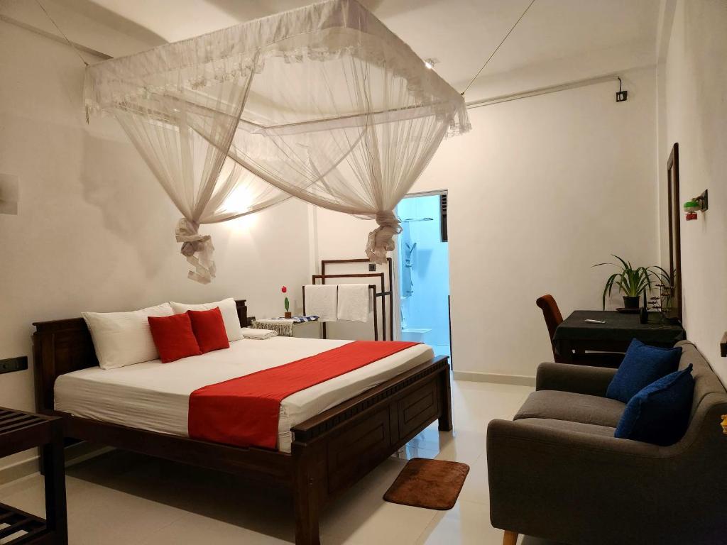 Sea Bay Inn Tangalle - 14