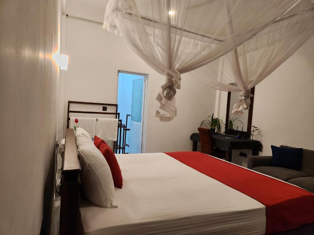 Sea Bay Inn Tangalle - 10