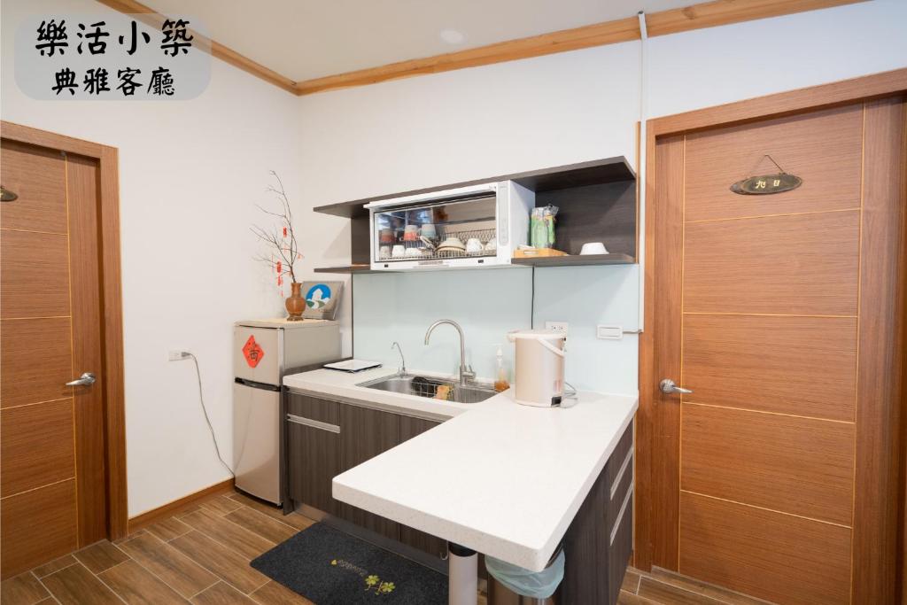 江山樂活Lohas民宿評價、特色體驗、房價資訊、訂房連結 – 寵物友善與自然放鬆 - 照片 4
