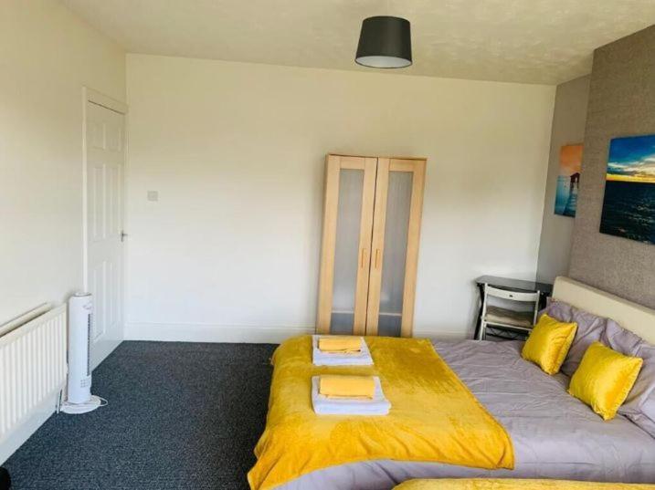 Cambois Abode Beta