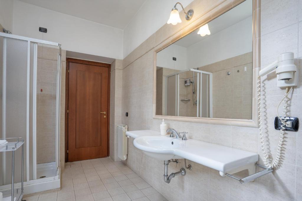 Comfort Rooms Villa Gaia Tor Vergata - Superior Double Room