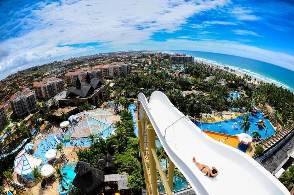  Ap Praia De Iracema Fortaleza