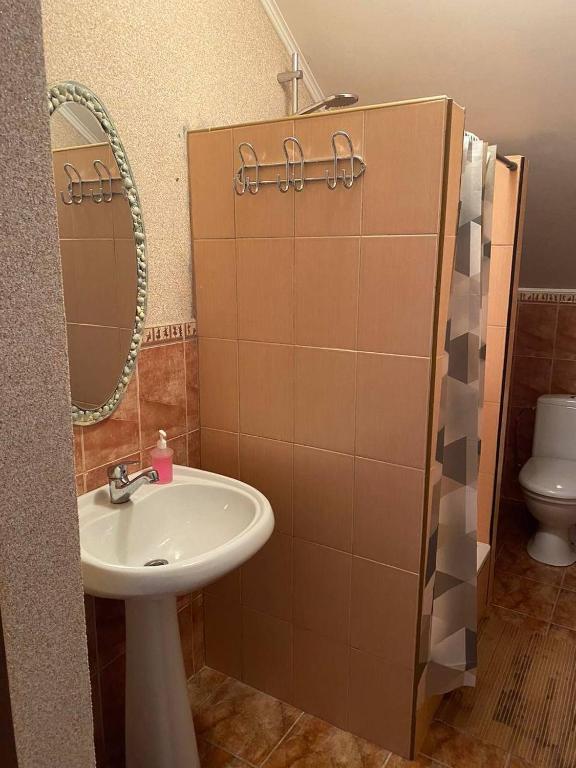 Готель Алекс - Standard Family Room