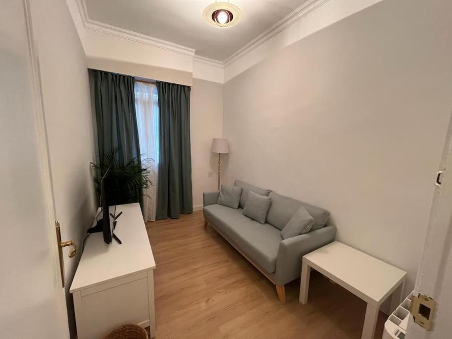 Apartamento Bilbao-Basurto-San Mames