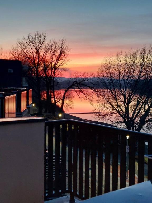 Priroda u blizini apartmana
