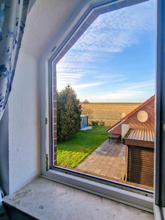 Fotografie z fotogalerie ubytování Frisia v destinaci Greetsiel