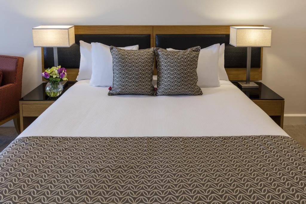 Oaks Darwin Elan Hotel - Resim 11