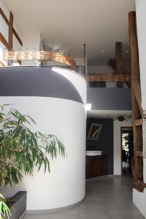 Fotografie z fotogalerie ubytování B&B Le Perchoir v destinaci Libin