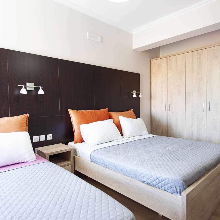 George Hotel Rooms&Suites - Imazhi 12