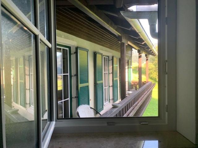 Fotografie z fotogalerie ubytování Landhaus Aflenz v destinaci Aflenz Kurort