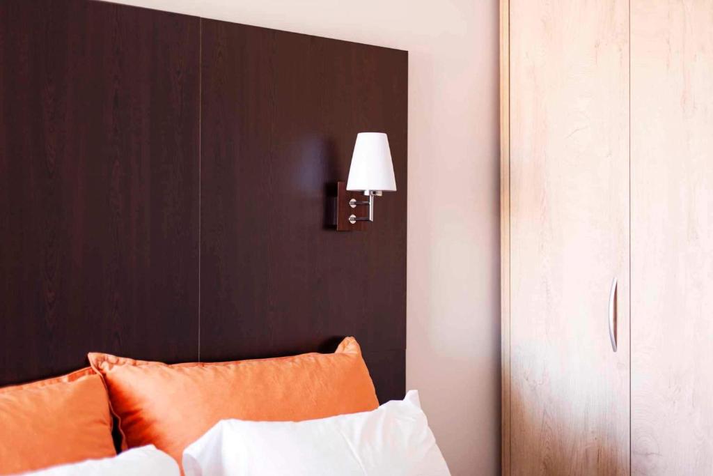 George Hotel Rooms&Suites - Imazhi 9