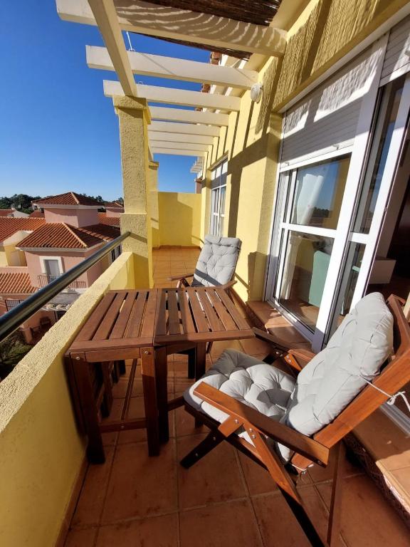 Fotografie z fotogalerie ubytování Apartamento en Islantilla Golf v destinaci Islantilla